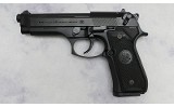 Beretta ~ 92FS ~ 9mm - Image 2 of 3