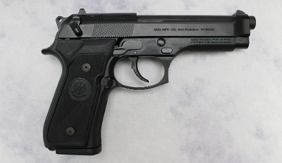 Beretta ~ 92FS ~ 9mm - Image 1 of 3