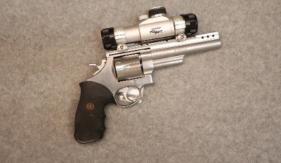 Smith Wesson ~ 657-2 ~ .41 Rem Mag. - Image 1 of 2