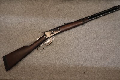 Rossi ~ Puma M92 ~ .454 Casull