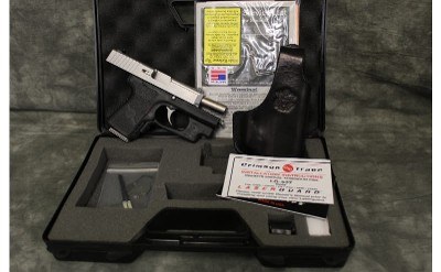 Kahr Arms~PM9~9mm - Image 3 of 4