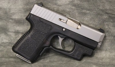 Kahr Arms~PM9~9mm