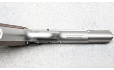 Ruger ~ SR1911 ~ .45 AUTO - Image 3 of 4