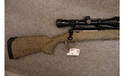 Savage ~ Axis XP ~ .308 Win. - Image 2 of 6