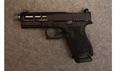 Palmetto State Armory ~ Dagger ~ 9mm Luger - Image 2 of 2