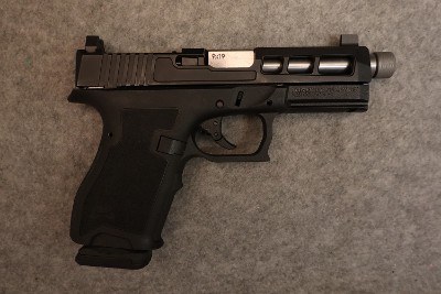 Palmetto State Armory ~ Dagger ~ 9mm Luger - Image 1 of 2