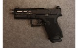 Palmetto State Armory ~ Dagger ~ 9mm Luger - Image 2 of 2