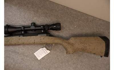 Savage Axis XP ~ .350 legend - Image 5 of 6