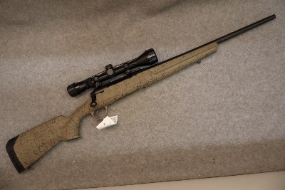 Savage Axis XP ~ .350 legend - Image 1 of 6