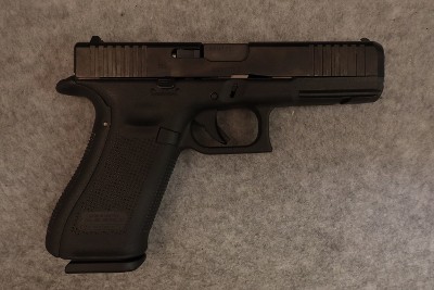 Glock ~ 17 Gen 5 ~ 9mm Luger - Image 1 of 2