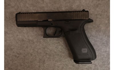 Glock ~ 17 Gen 5 ~ 9mm Luger - Image 2 of 2