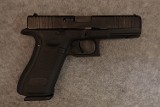 Glock ~ 17 Gen 5 ~ 9mm Luger - Image 1 of 2