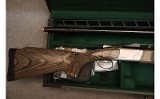 Browning/Japan ~ Cynergy Trap ~ 12 GA - Image 2 of 6