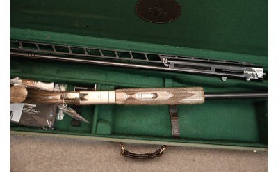Browning/Japan ~ Cynergy Trap ~ 12 GA - Image 4 of 6