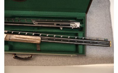 Browning/Japan ~ Cynergy Trap ~ 12 GA - Image 6 of 6