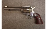 Ruger ~ New Vanquero ~ .45 Long Colt - Image 2 of 2