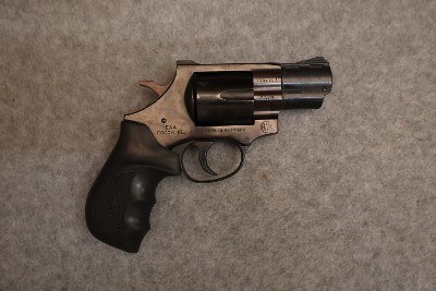 HWM ~ EA/R ~ .357 Magnum - Image 1 of 2