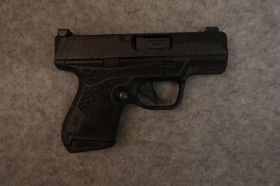 Kimber ~ R7 Mako ~ 9mm Luger - Image 1 of 2