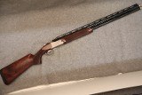 Browning/Japan ~ 725 Sporting ~ 12 .GA - Image 1 of 6