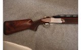 Browning/Japan ~ 725 Sporting ~ 12 .GA - Image 2 of 6