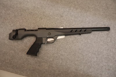 Nosler ~ M48 ~ .308 Win - Image 1 of 2