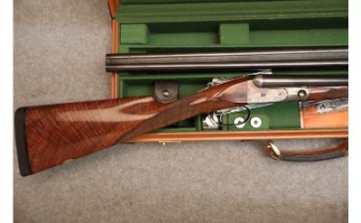 Parker reproduction by Winchester ~ 20 GA - Image 2 of 7