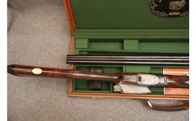 Parker reproduction by Winchester ~ 20 GA - Image 4 of 7