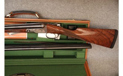 Parker reproduction by Winchester ~ 20 GA - Image 6 of 7