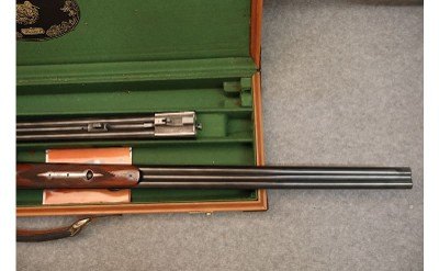 Parker reproduction by Winchester ~ 20 GA - Image 5 of 7