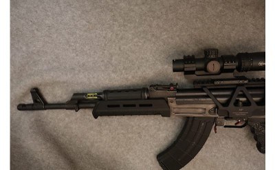 Century Arms ~ C39V2 ~ 7.62X39mm - Image 5 of 5
