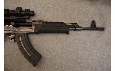 Century Arms ~ C39V2 ~ 7.62X39mm - Image 3 of 5