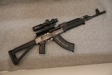 Century Arms ~ C39V2 ~ 7.62X39mm - Image 1 of 5