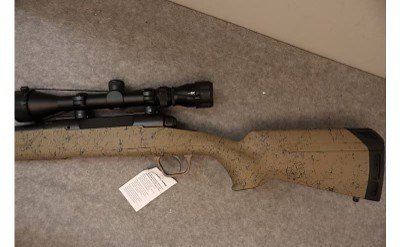 Savage ~ Axis XP ~ .223 Rem - Image 5 of 6