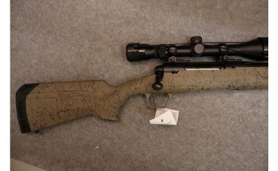 Savage ~ Axis XP ~ .223 Rem - Image 2 of 6