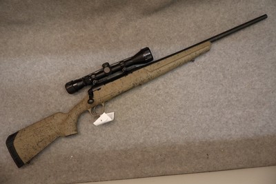 Savage ~ Axis XP ~ .243 Win - Image 2 of 12