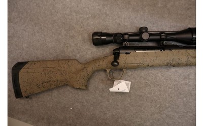 Savage ~ Axis XP ~ .243 Win - Image 3 of 12