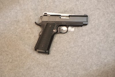 Dan Wesson ~ TCP ~ 9mm - Image 1 of 2