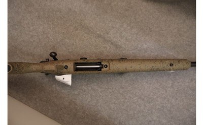 Savage ~ Axis XP ~ 6.5 Creedmoor - Image 7 of 12
