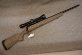 Savage ~ Axis XP ~ .243 Win - Image 2 of 12