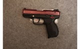 Ruger ~ SR22P ~ .22 LR - Image 2 of 2