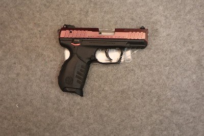 Ruger ~ SR22P ~ .22 LR - Image 1 of 2