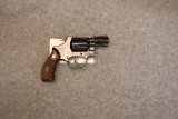 Smith Wesson ~ 32-1 ~ 38 S&W - Image 1 of 1