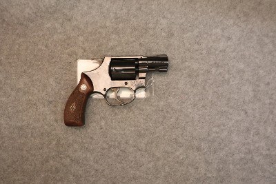 Smith Wesson ~ 32-1 ~ 38 S&W - Image 1 of 1