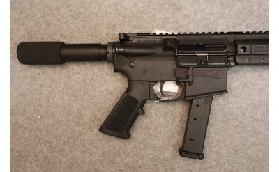 Brigade Manufacturing ~ BM-F-9 ~ 9mm - Image 2 of 6
