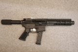 Brigade Manufacturing ~ BM-F-9 ~ 9mm - Image 1 of 6