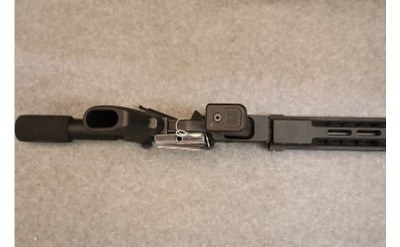 Brigade Manufacturing ~ BM-F-9 ~ 9mm - Image 4 of 6