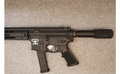 Brigade Manufacturing ~ BM-F-9 ~ 9mm - Image 5 of 6
