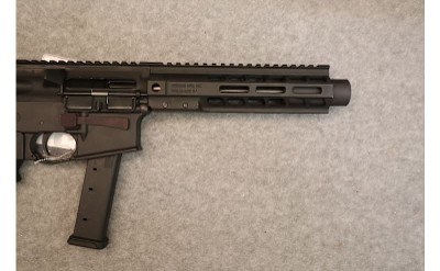 Brigade Manufacturing ~ BM-F-9 ~ 9mm - Image 3 of 6