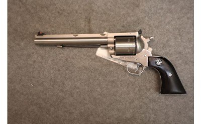 Ruger ~ New Model Super Blackhawk ~ .44 Rem Mag - Image 2 of 2