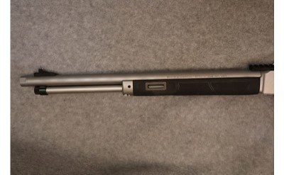 Smith Wesson ~ model 1854 ~ .44 Mag - Image 6 of 6